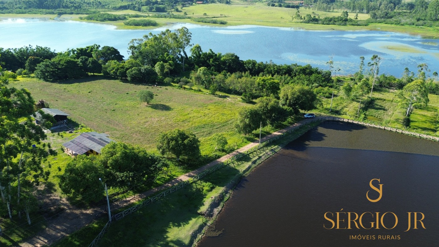 Chácara, 3 quartos, 4 hectares - Foto 9