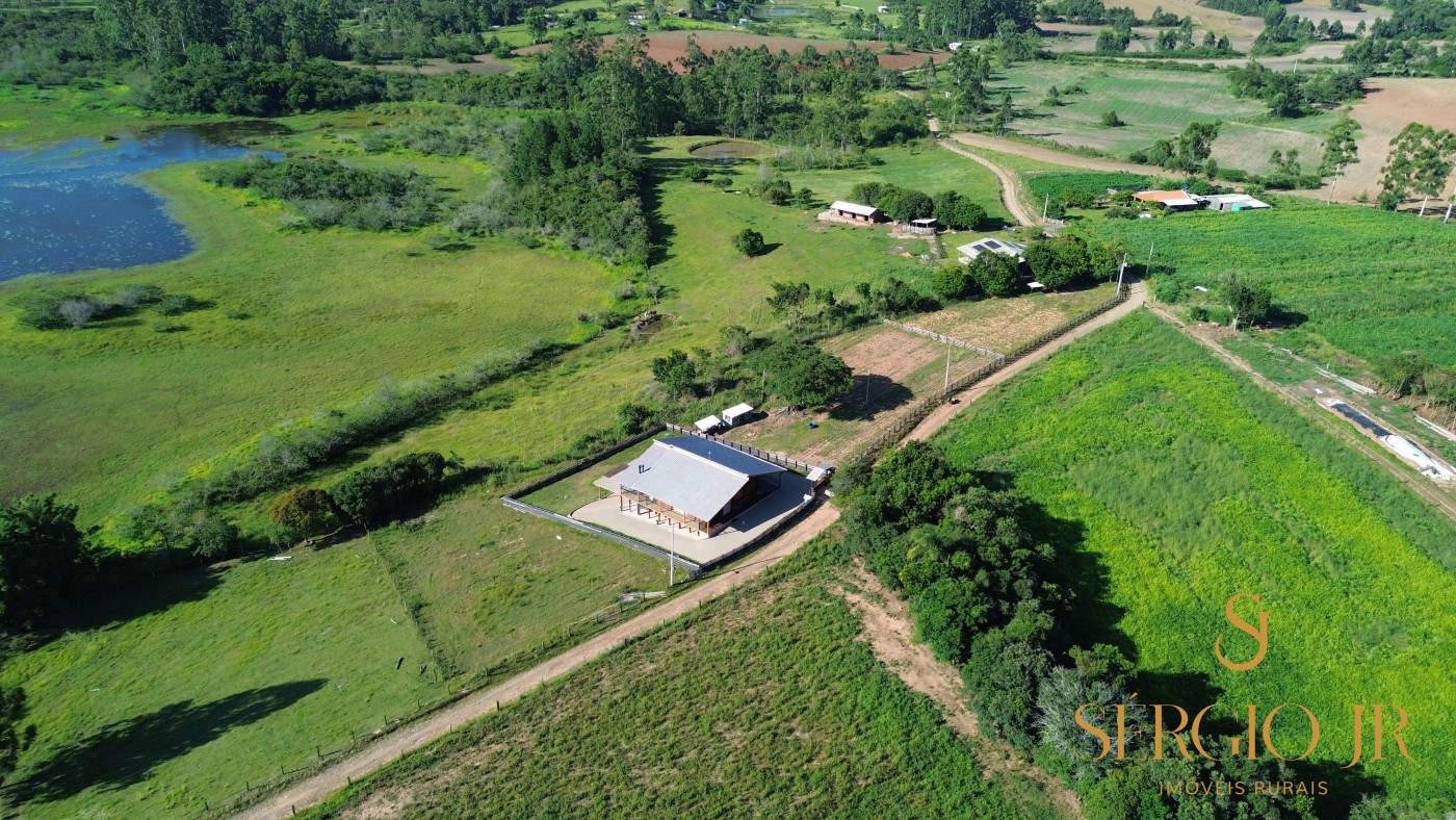 Chácara, 3 quartos, 4 hectares - Foto 12