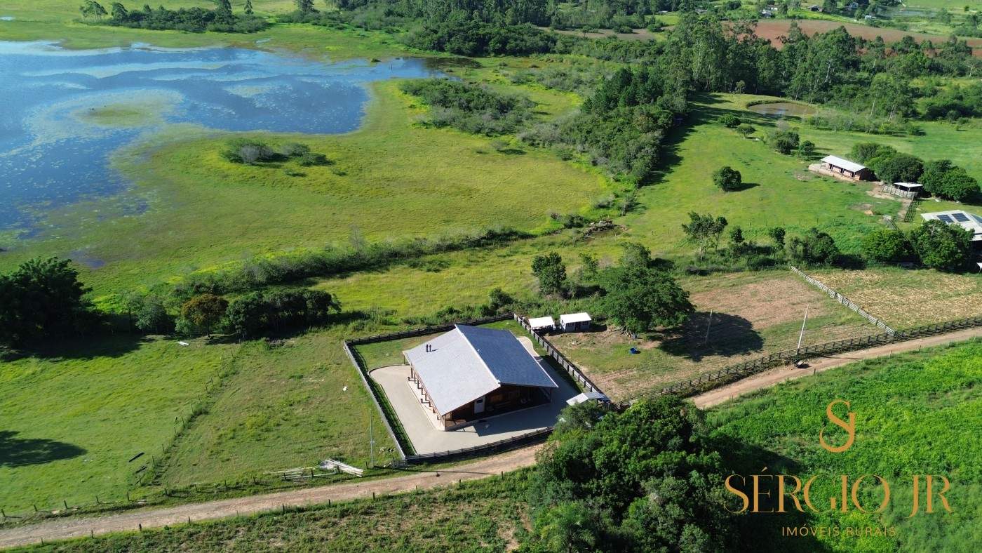 Chácara, 3 quartos, 4 hectares - Foto 13