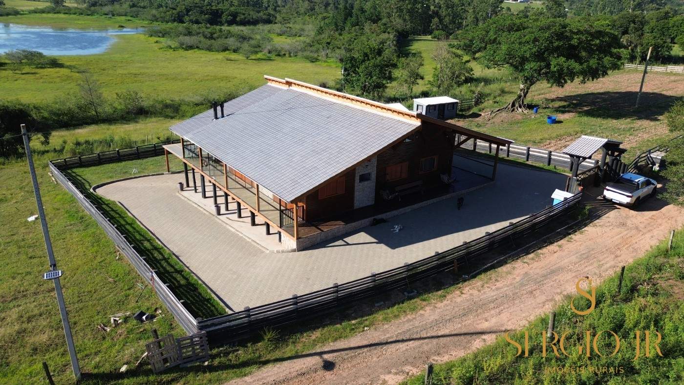 Chácara, 3 quartos, 4 hectares - Foto 14