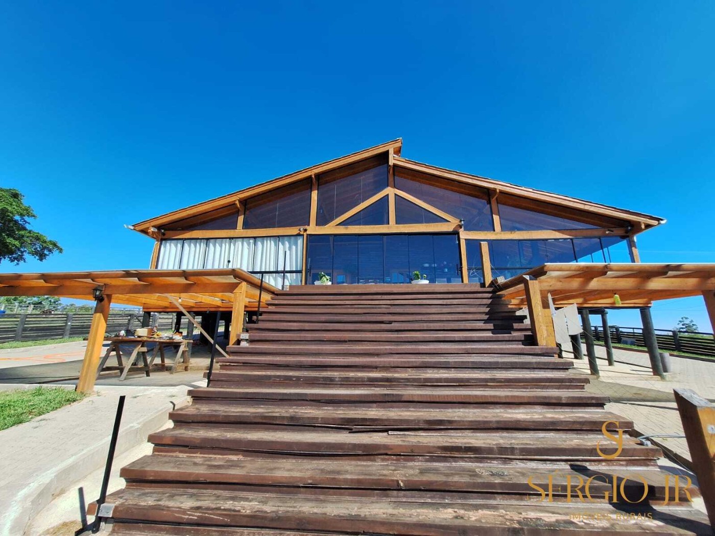 Chácara, 3 quartos, 4 hectares - Foto 19