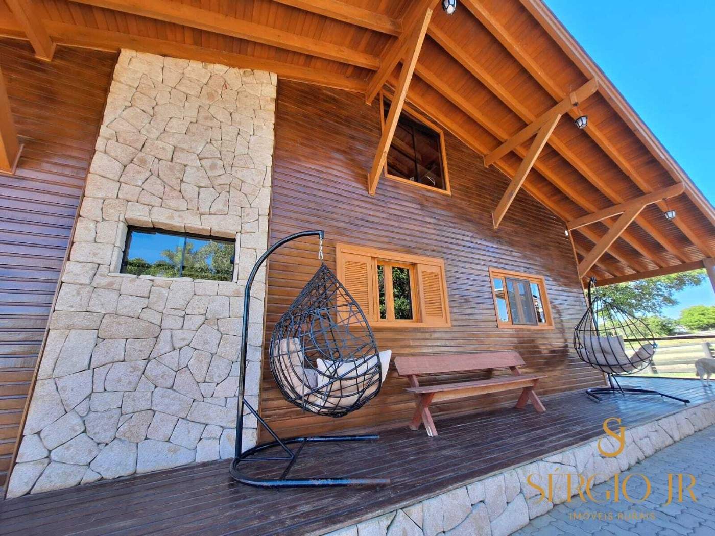 Chácara, 3 quartos, 4 hectares - Foto 20