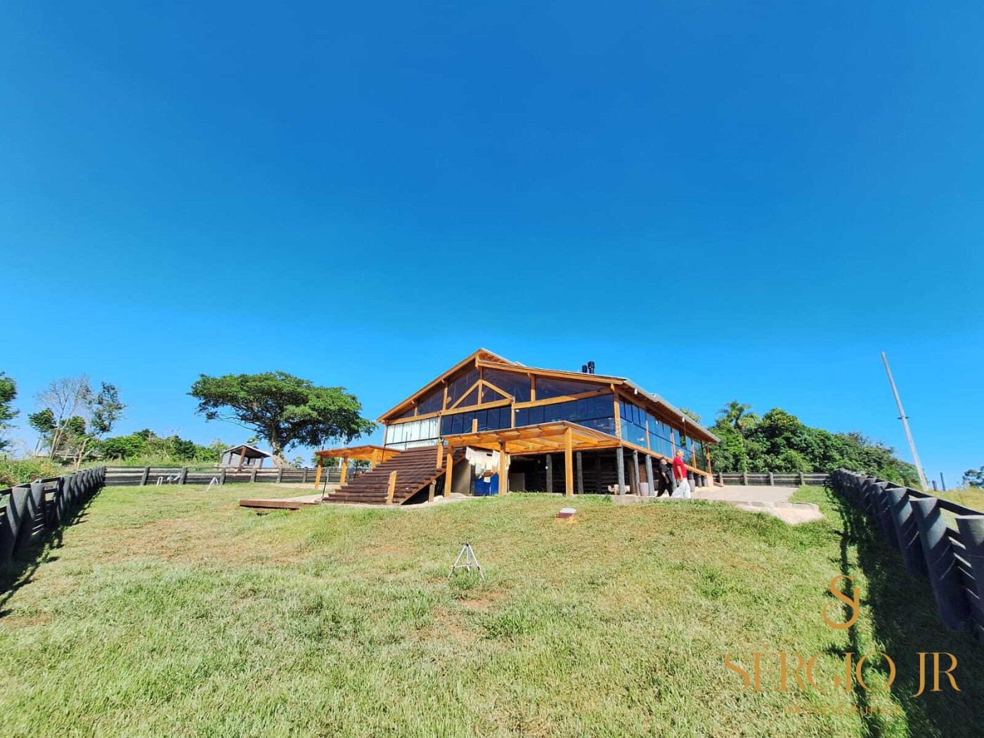 Chácara, 3 quartos, 4 hectares - Foto 21