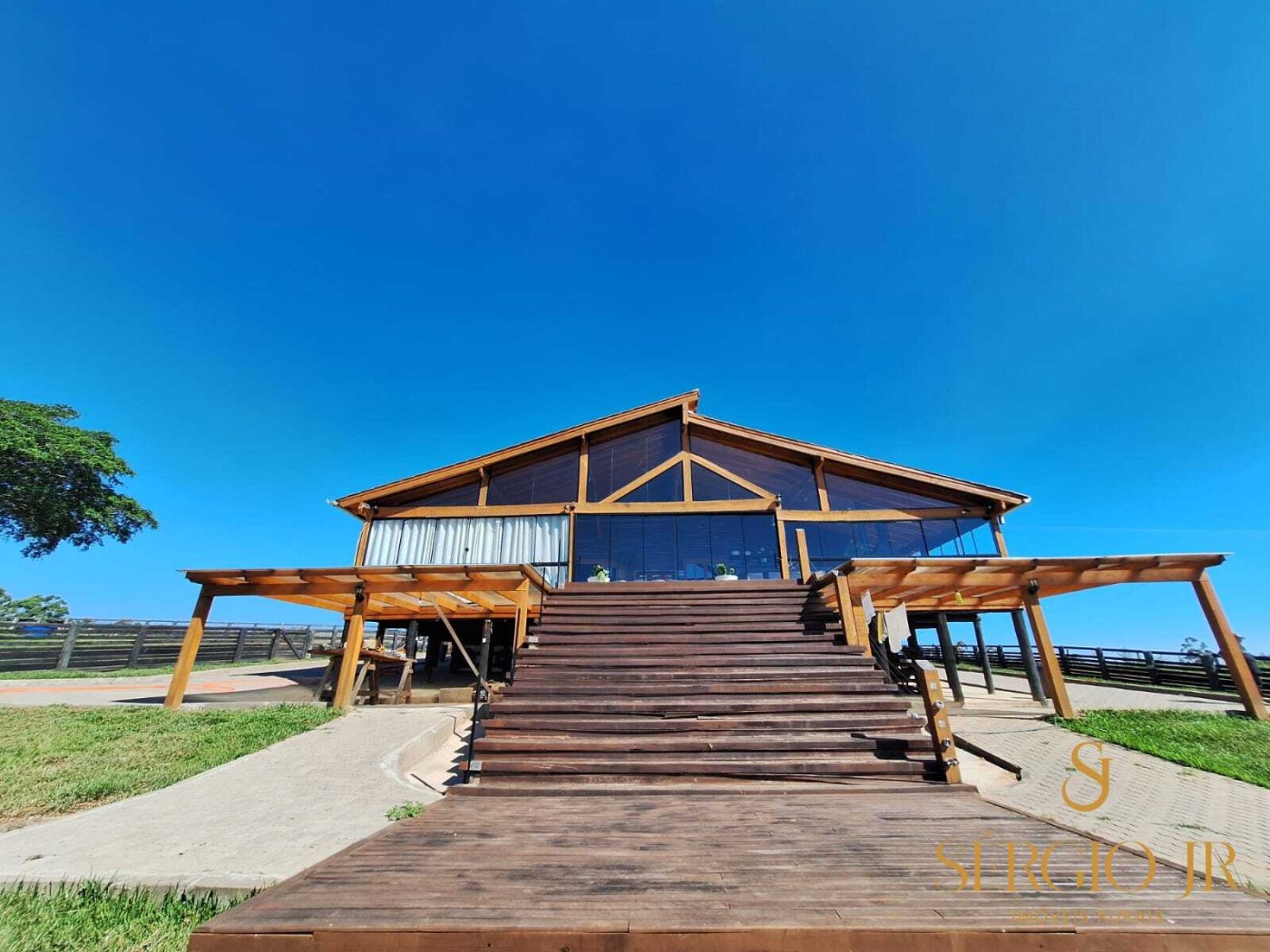 Chácara, 3 quartos, 4 hectares - Foto 24