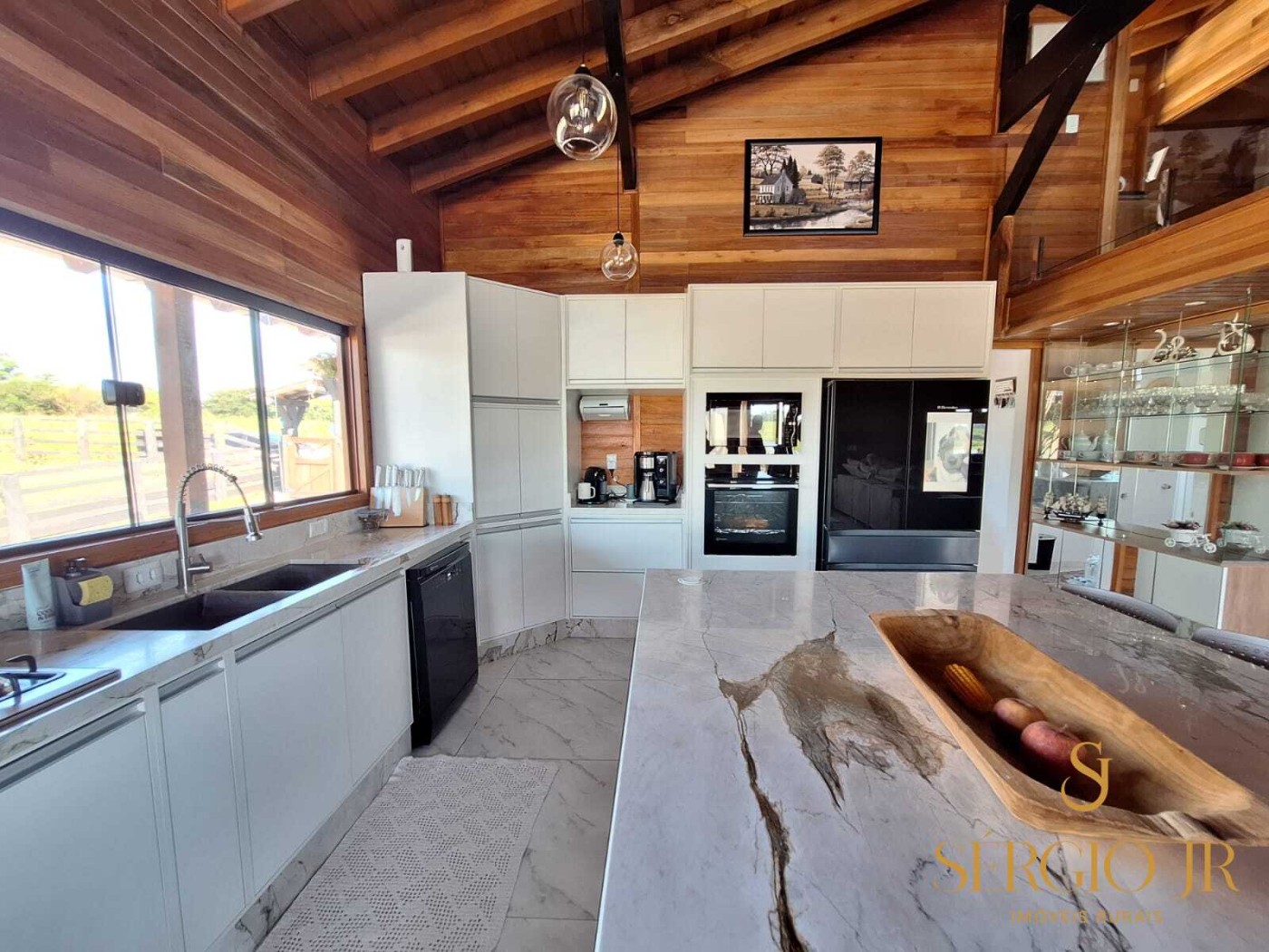 Chácara, 3 quartos, 4 hectares - Foto 23