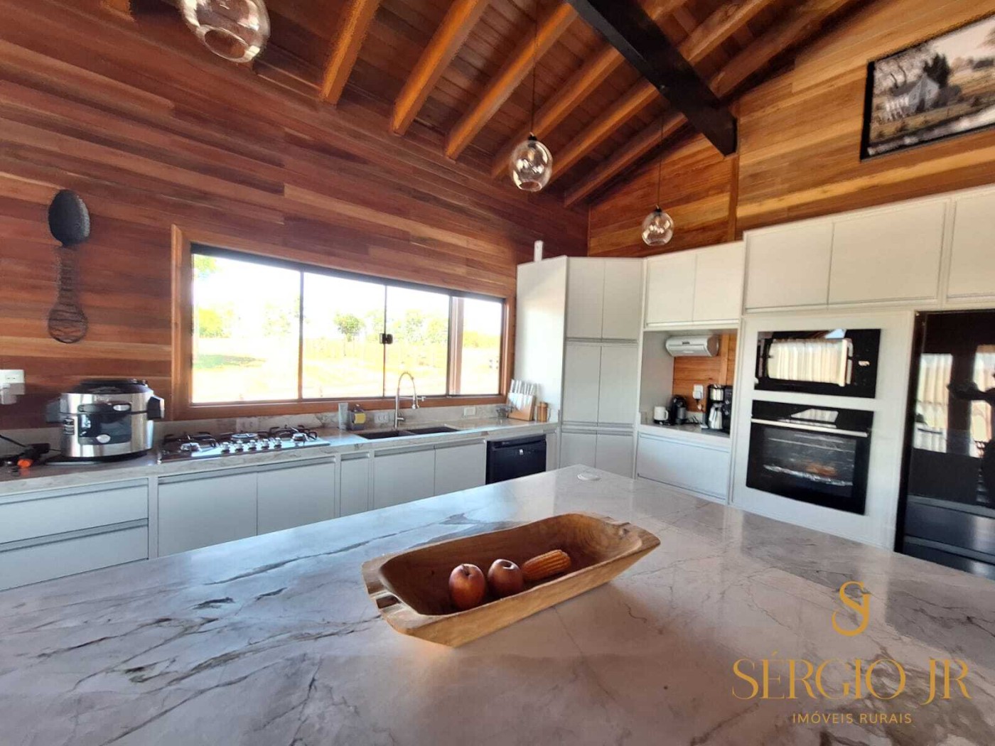 Chácara, 3 quartos, 4 hectares - Foto 26