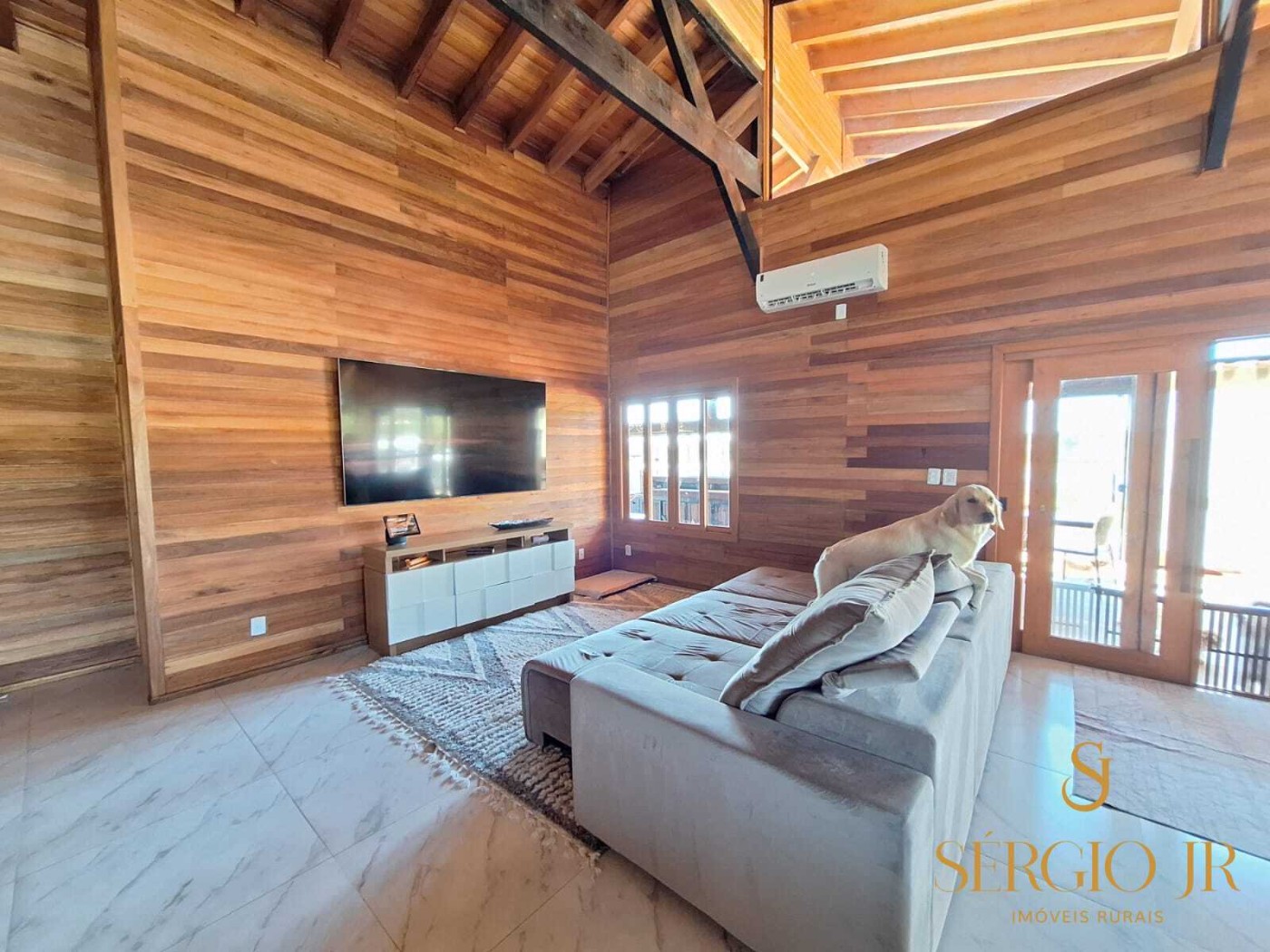 Chácara, 3 quartos, 4 hectares - Foto 27