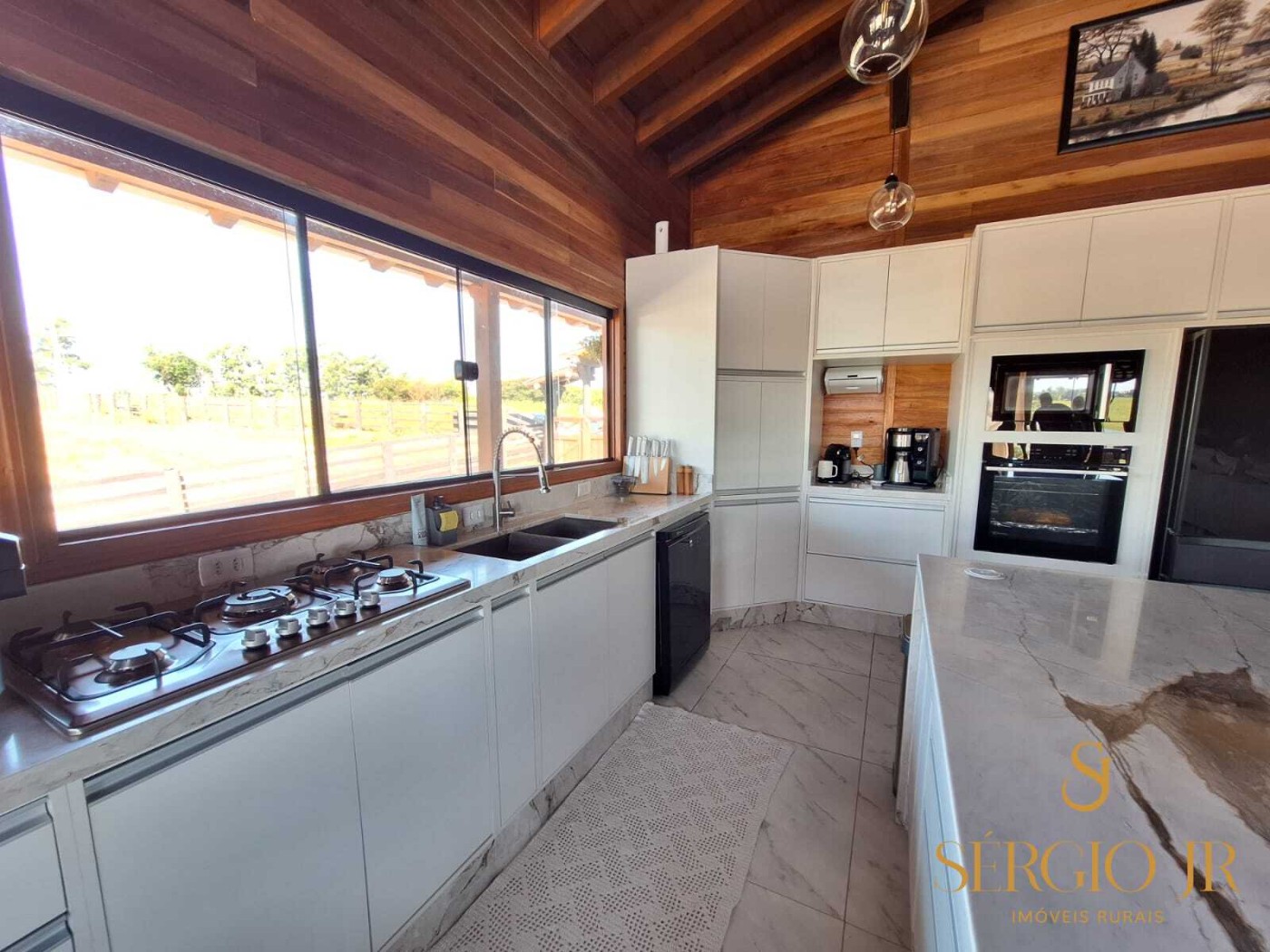 Chácara, 3 quartos, 4 hectares - Foto 28