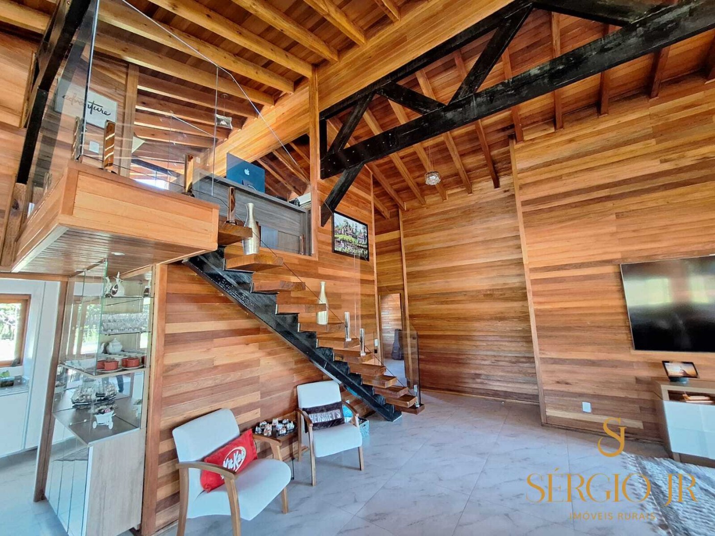 Chácara, 3 quartos, 4 hectares - Foto 29