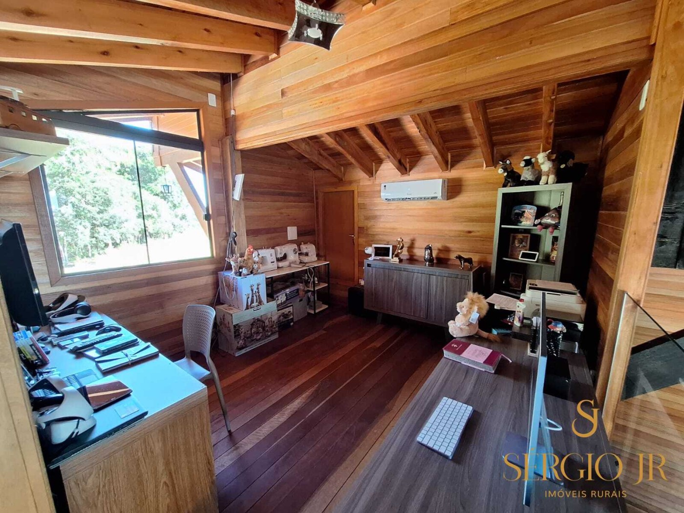 Chácara, 3 quartos, 4 hectares - Foto 31