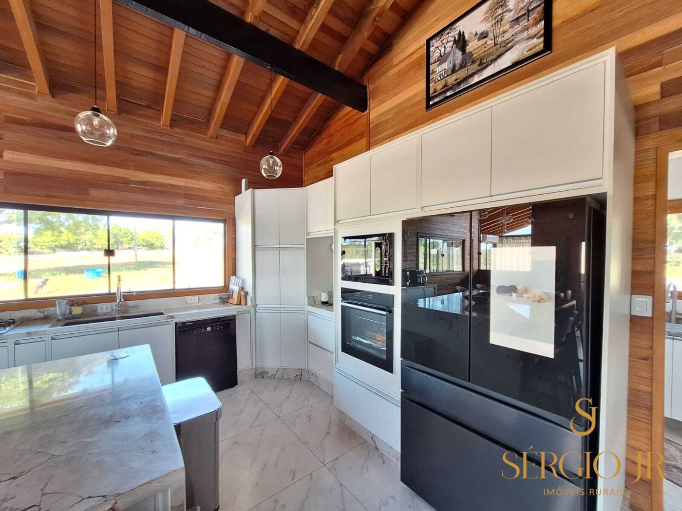 Chácara, 3 quartos, 4 hectares - Foto 32