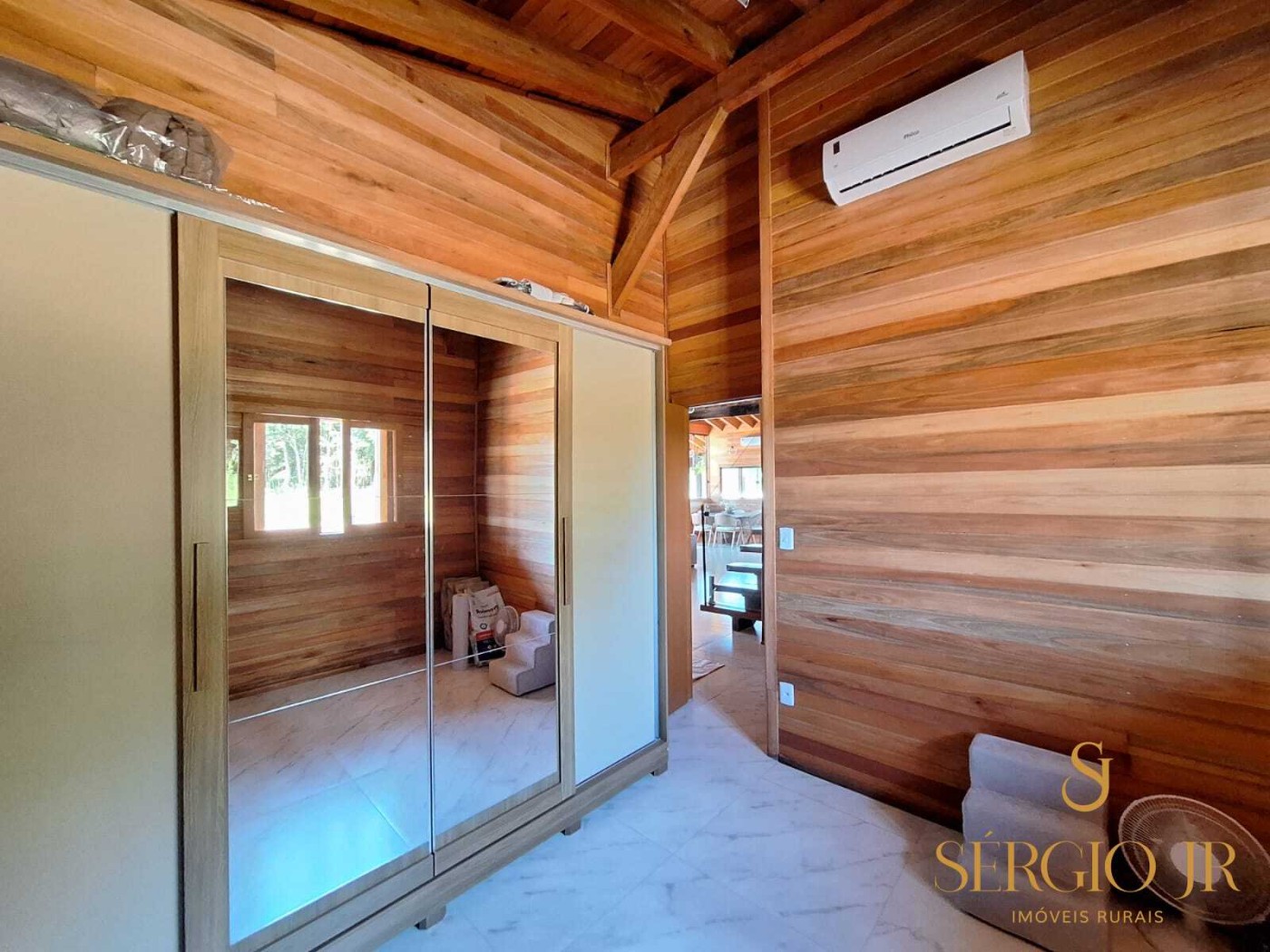 Chácara, 3 quartos, 4 hectares - Foto 34