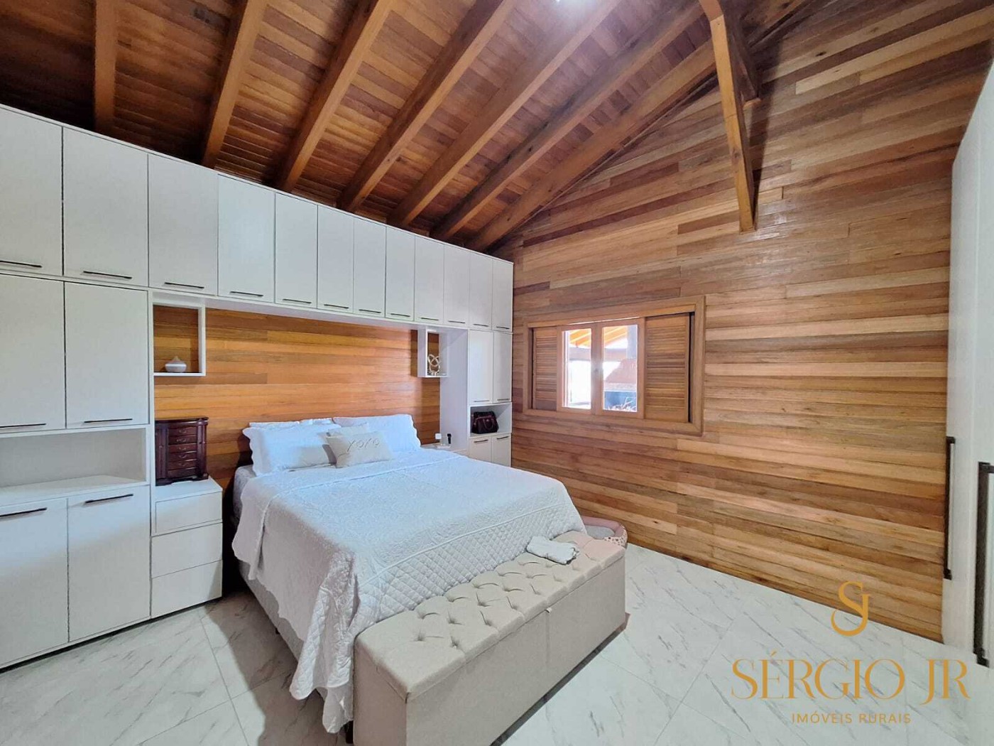 Chácara, 3 quartos, 4 hectares - Foto 37