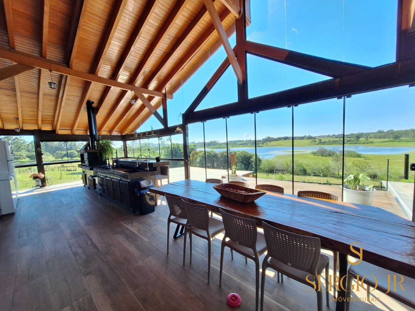 Chácara, 3 quartos, 4 hectares - Foto 40