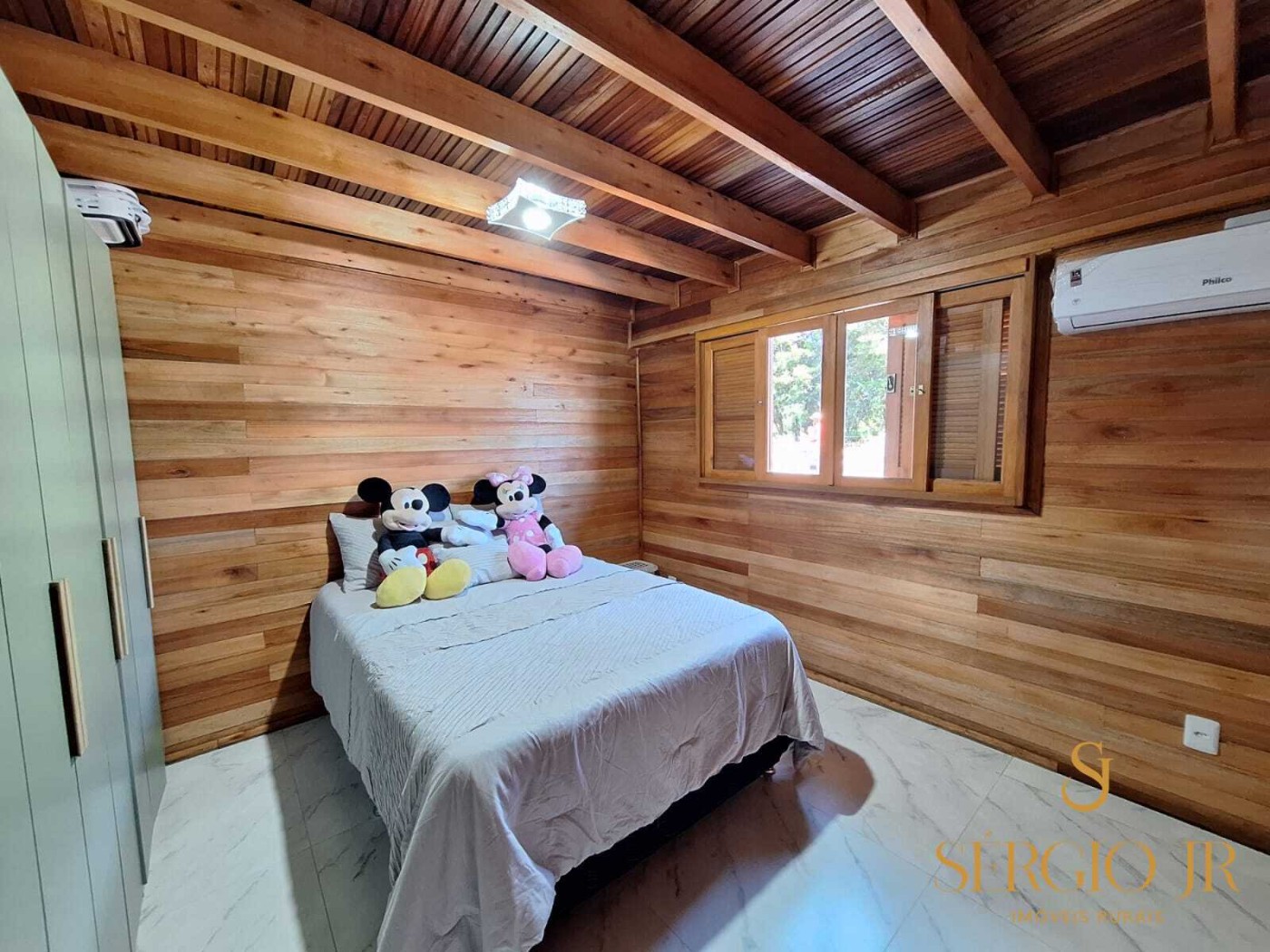 Chácara, 3 quartos, 4 hectares - Foto 39