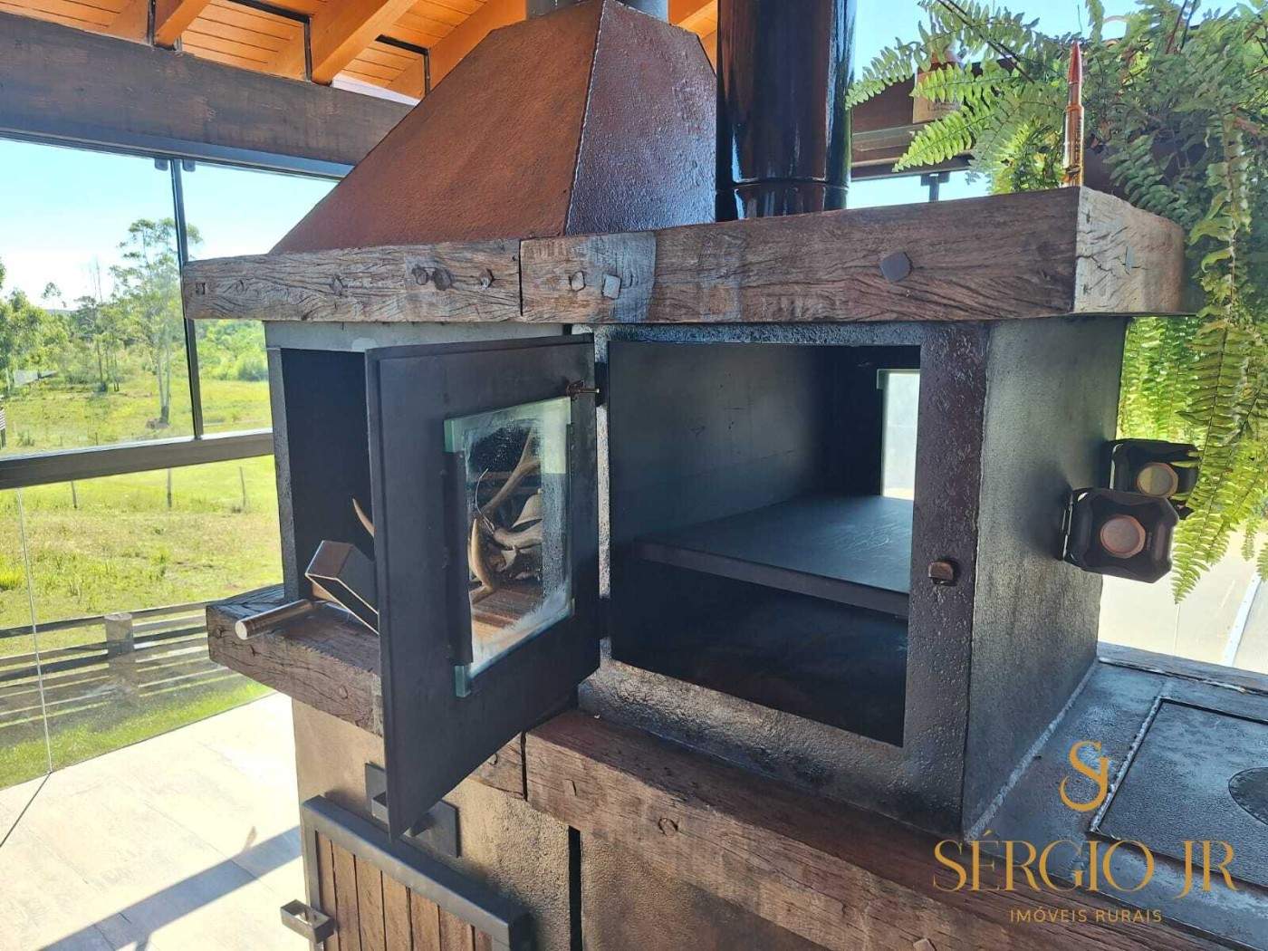 Chácara, 3 quartos, 4 hectares - Foto 45