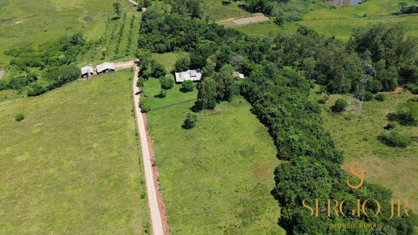 Chácara, 2 quartos, 2 hectares - Foto 3