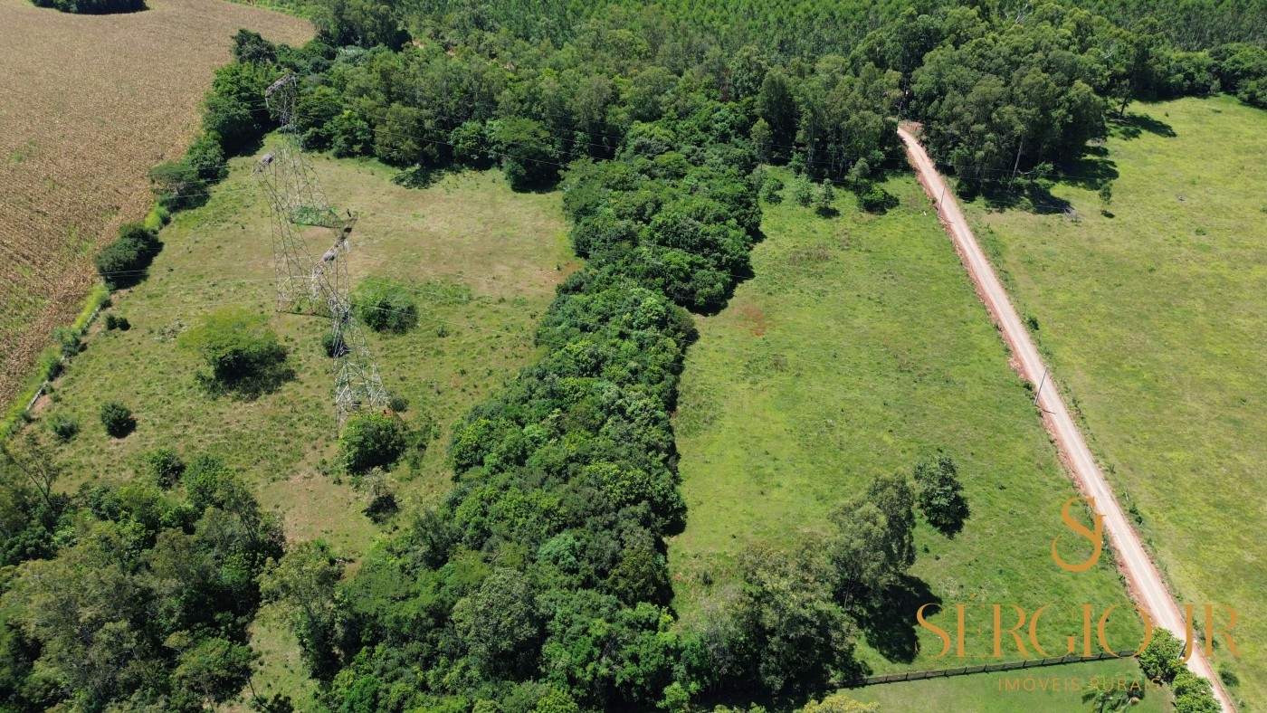 Chácara, 2 quartos, 2 hectares - Foto 7