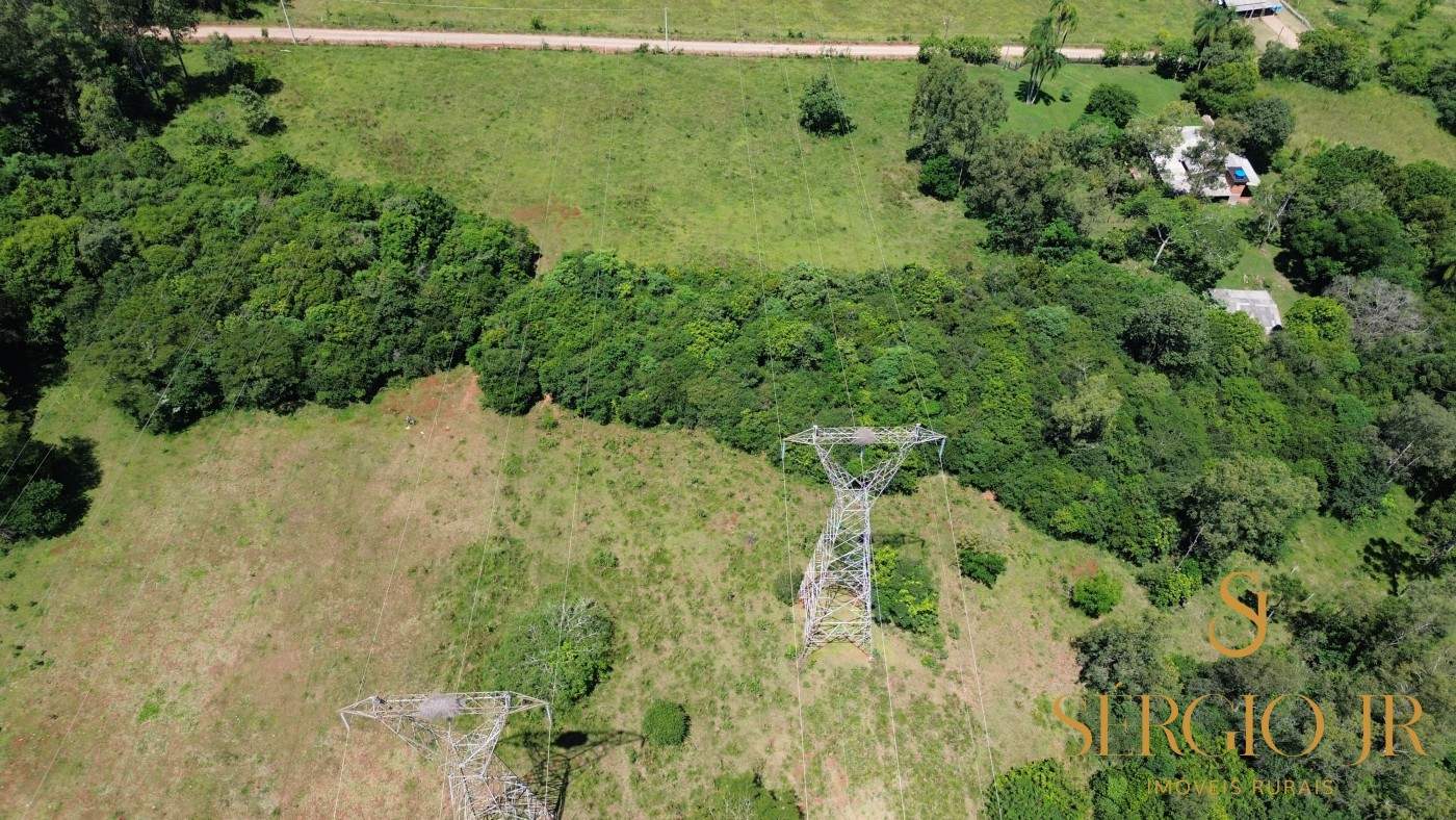 Chácara, 2 quartos, 2 hectares - Foto 8