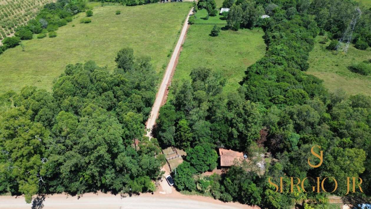 Chácara, 2 quartos, 2 hectares - Foto 1