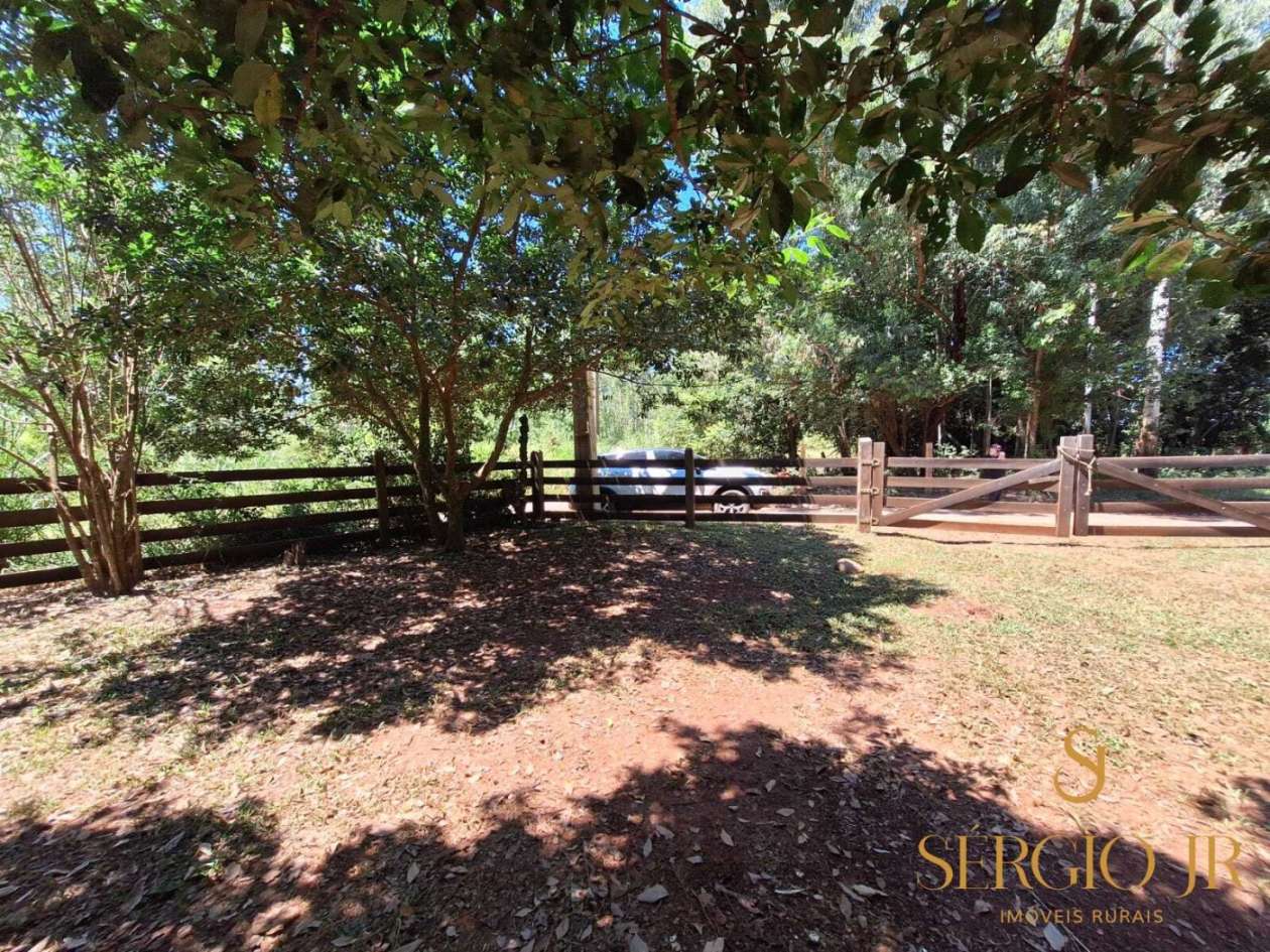 Chácara, 2 quartos, 2 hectares - Foto 12