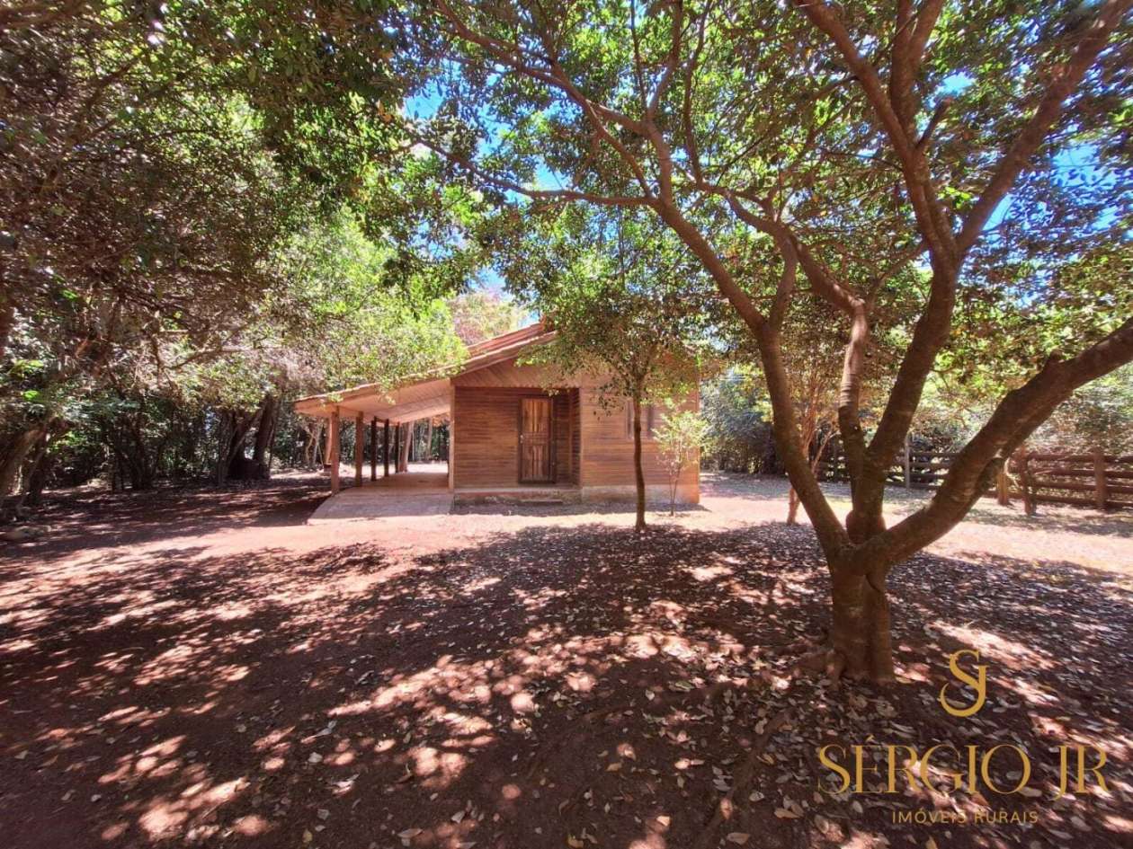 Chácara, 2 quartos, 2 hectares - Foto 11