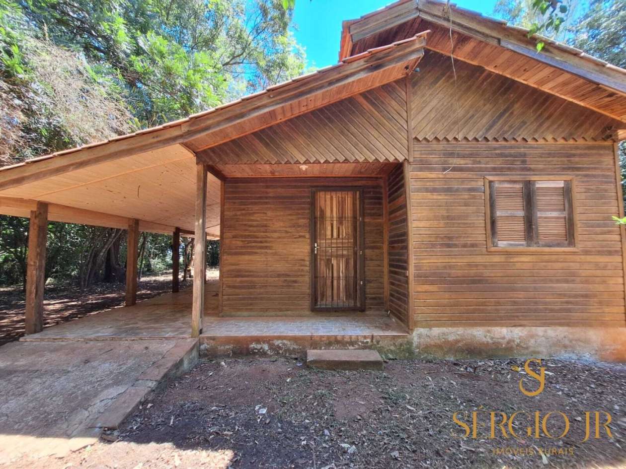 Chácara, 2 quartos, 2 hectares - Foto 15