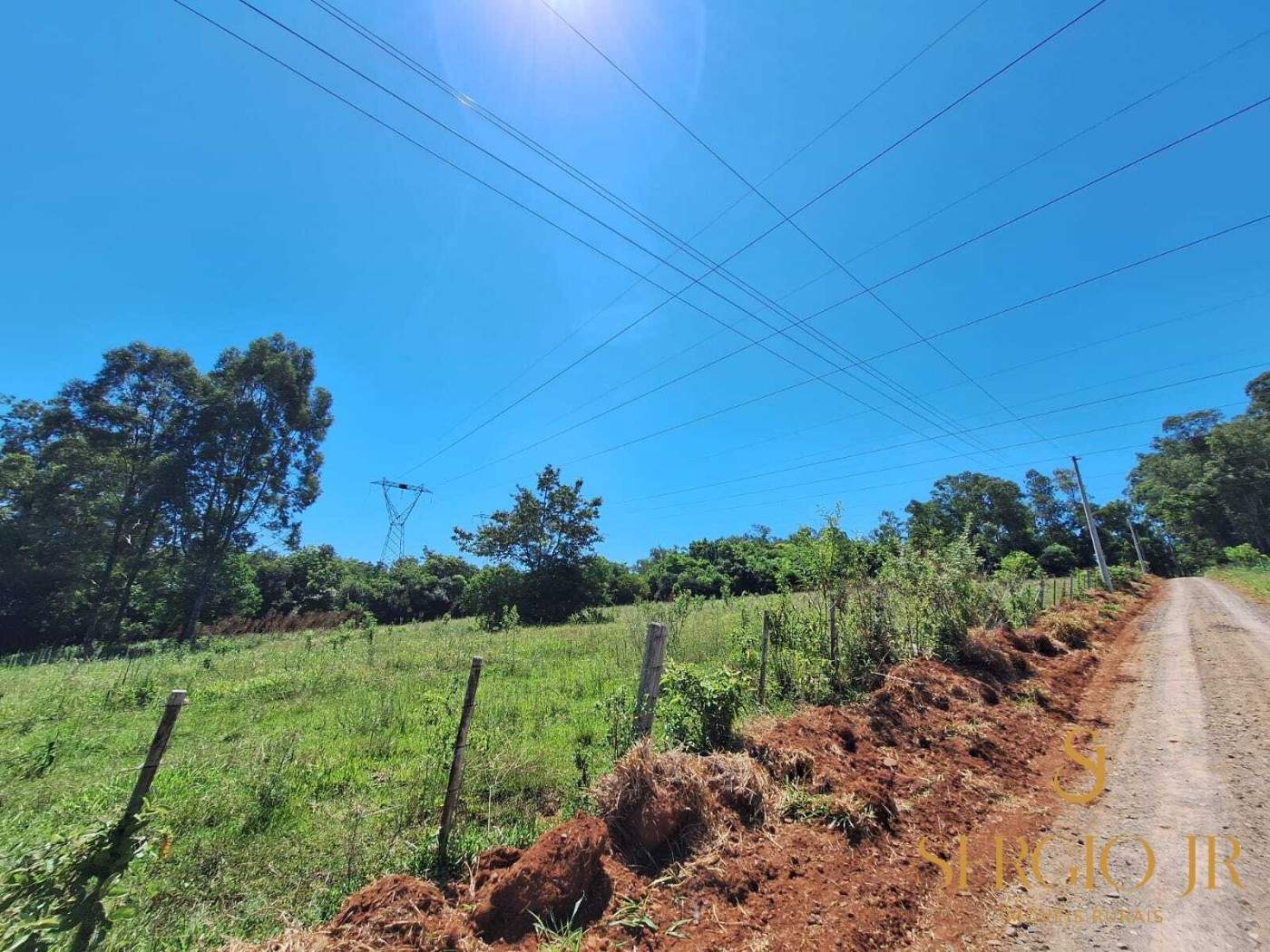 Chácara, 2 quartos, 2 hectares - Foto 17