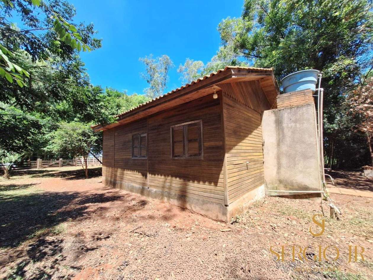 Chácara, 2 quartos, 2 hectares - Foto 18
