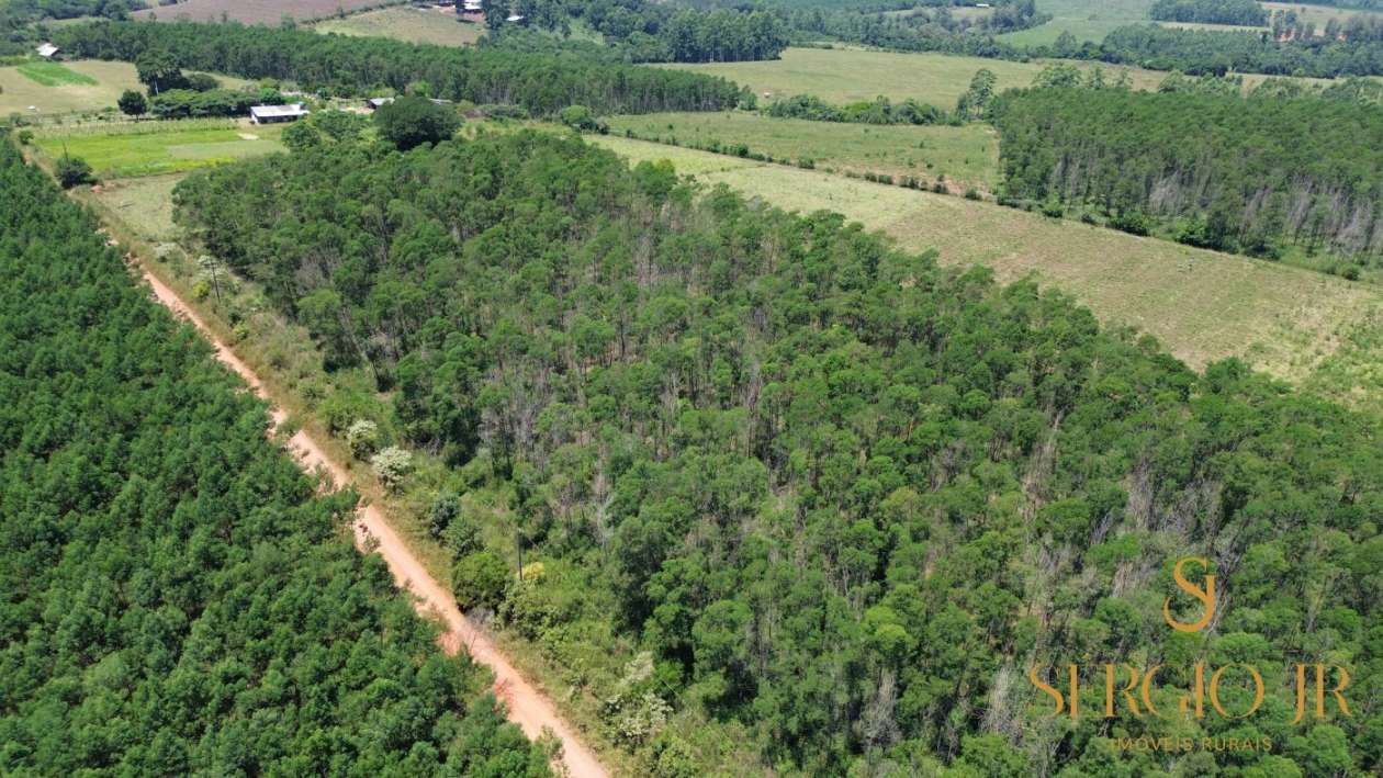 Loteamento e Condomínio, 5 hectares - Foto 1