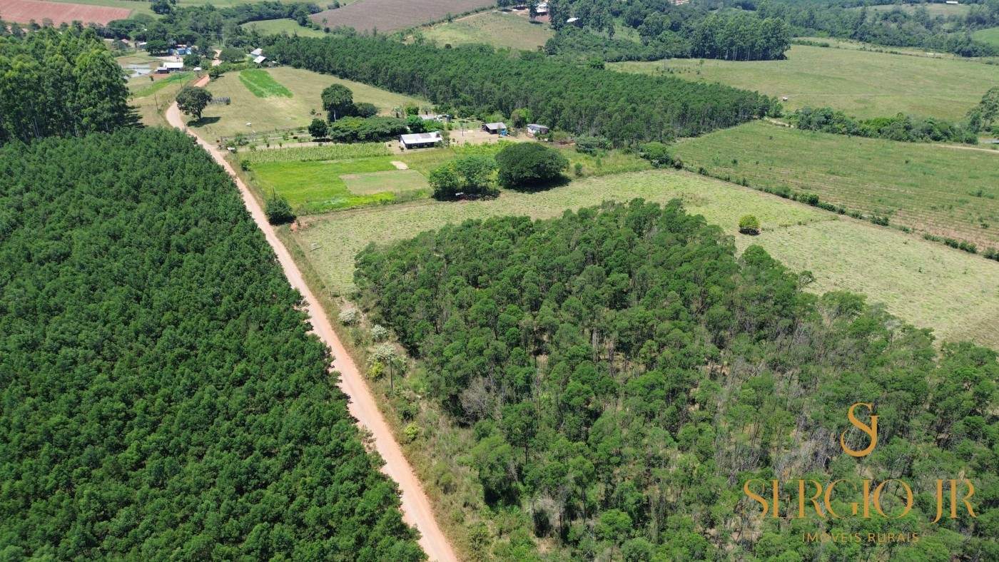 Loteamento e Condomínio, 5 hectares - Foto 5