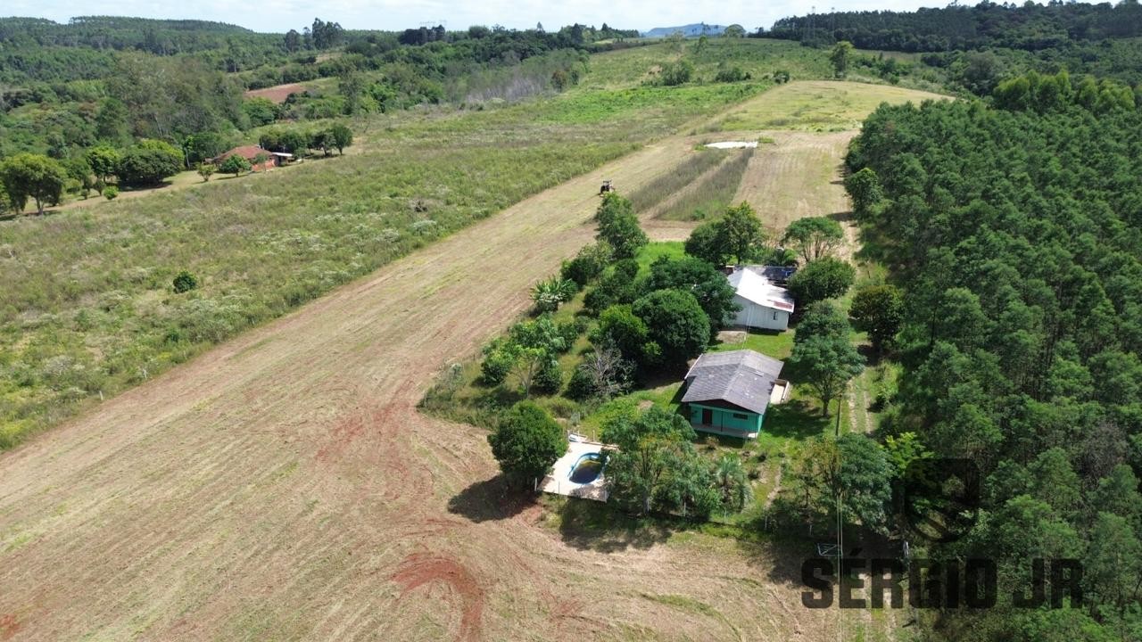 Chácara, 3 quartos, 6 hectares - Foto 4