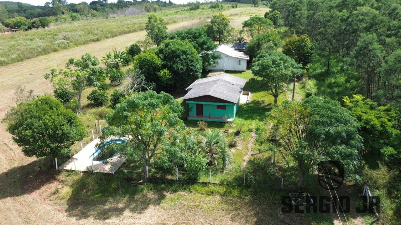 Chácara, 3 quartos, 6 hectares - Foto 3