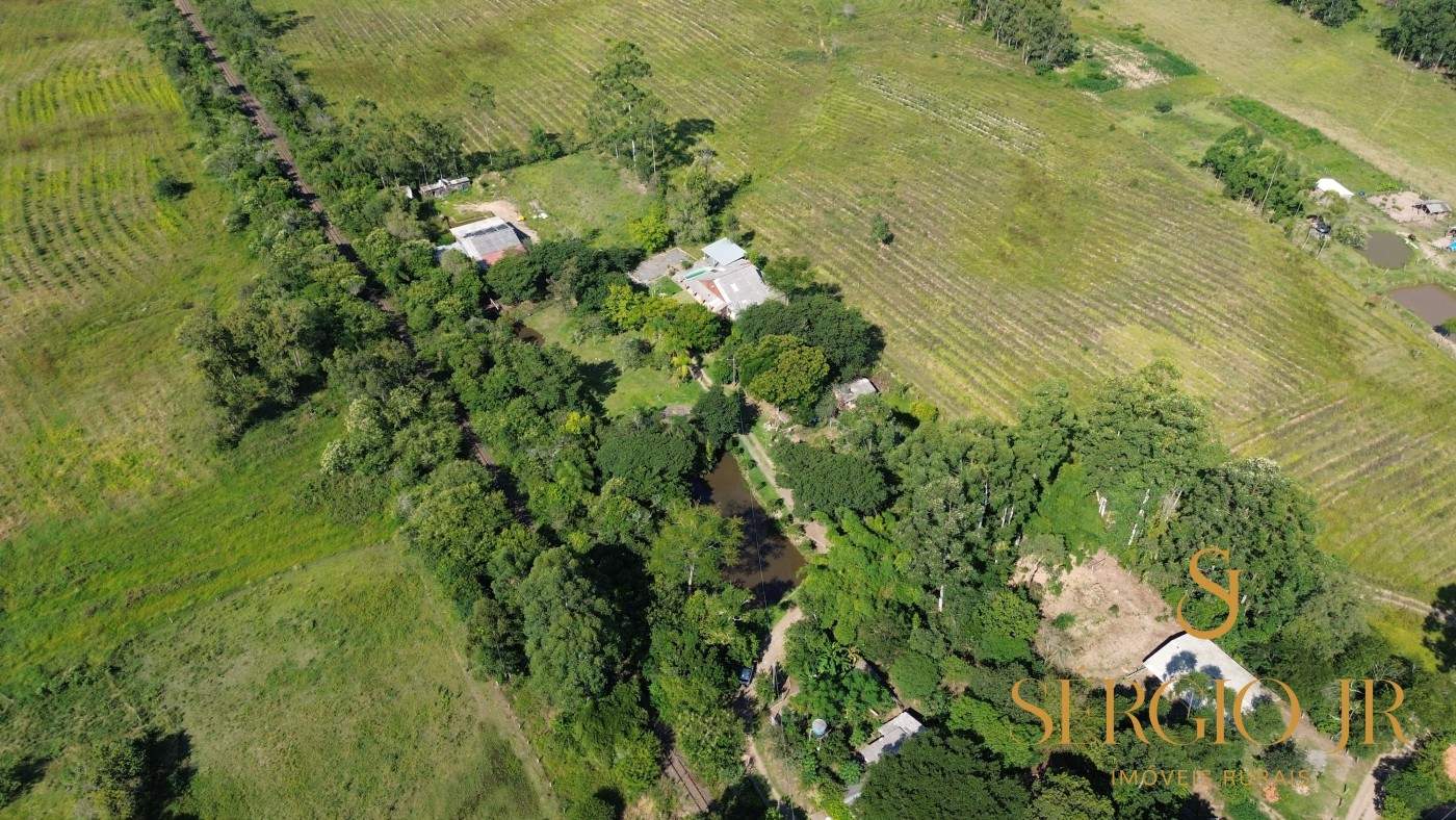 Chácara, 3 quartos, 10000 m² - Foto 4