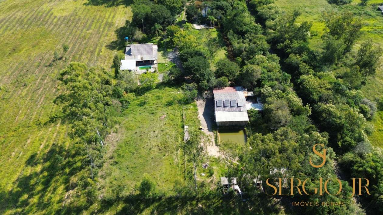Chácara, 3 quartos, 10000 m² - Foto 5