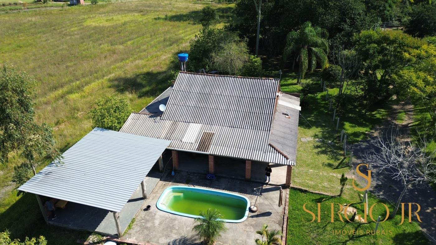 Chácara, 3 quartos, 10000 m² - Foto 8