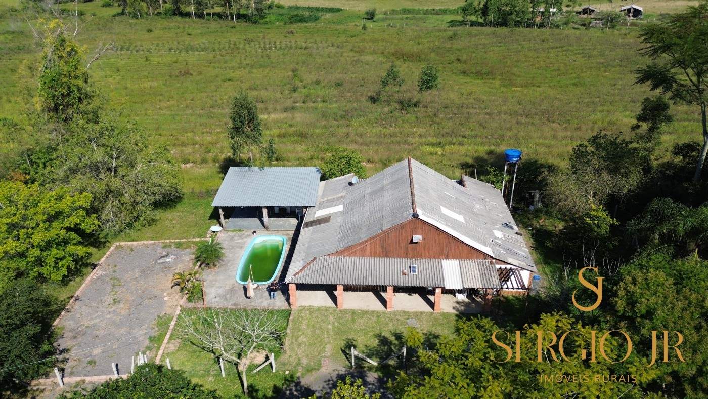 Chácara, 3 quartos, 10000 m² - Foto 10