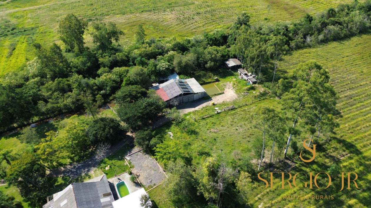 Chácara, 3 quartos, 10000 m² - Foto 13