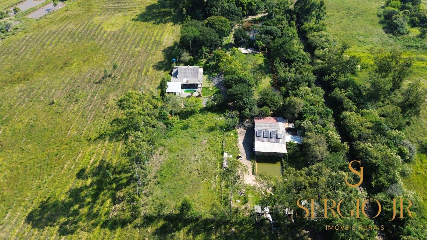 Chácara, 3 quartos, 10000 m² - Foto 16