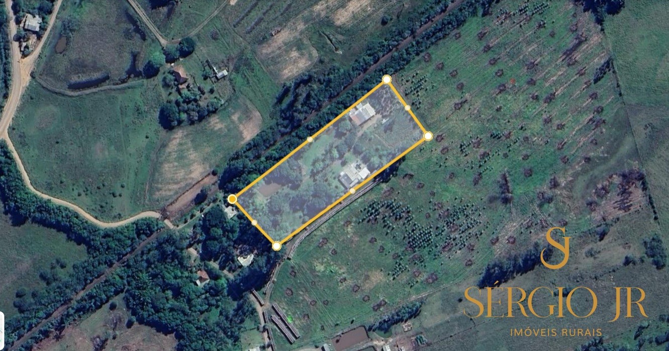 Chácara, 3 quartos, 10000 m² - Foto 20
