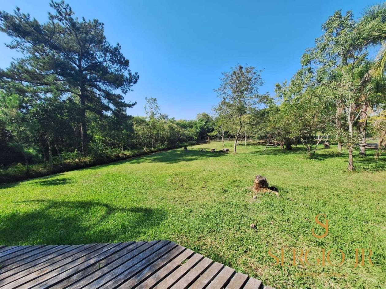 Chácara, 3 quartos, 10000 m² - Foto 27