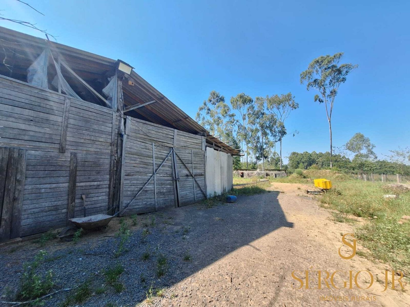 Chácara, 3 quartos, 10000 m² - Foto 30