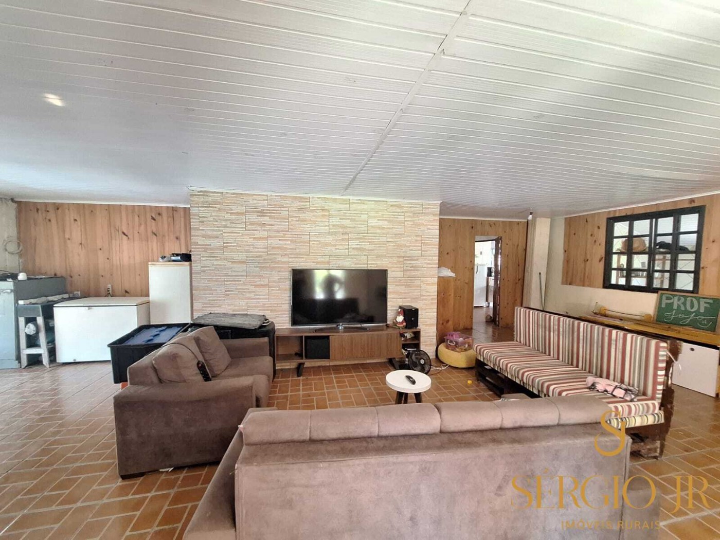 Chácara, 3 quartos, 10000 m² - Foto 32