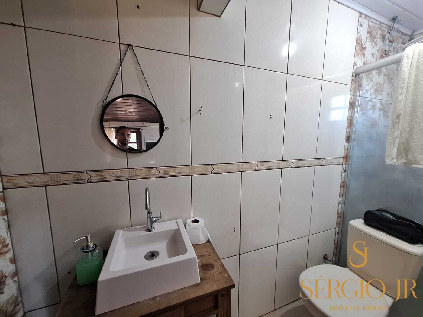Chácara, 3 quartos, 10000 m² - Foto 35