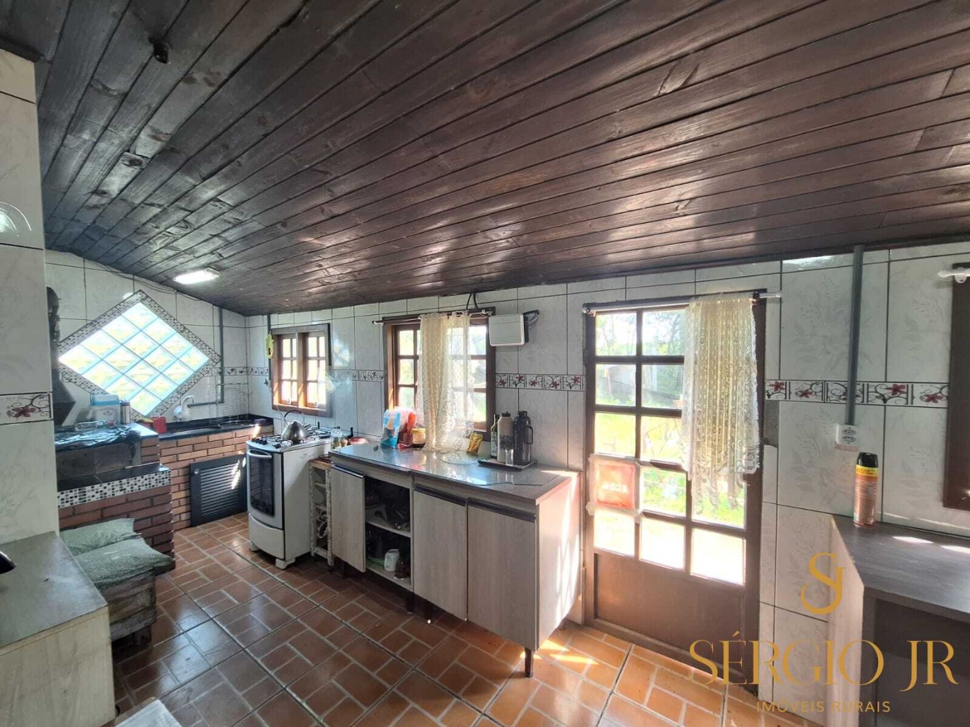 Chácara, 3 quartos, 10000 m² - Foto 36