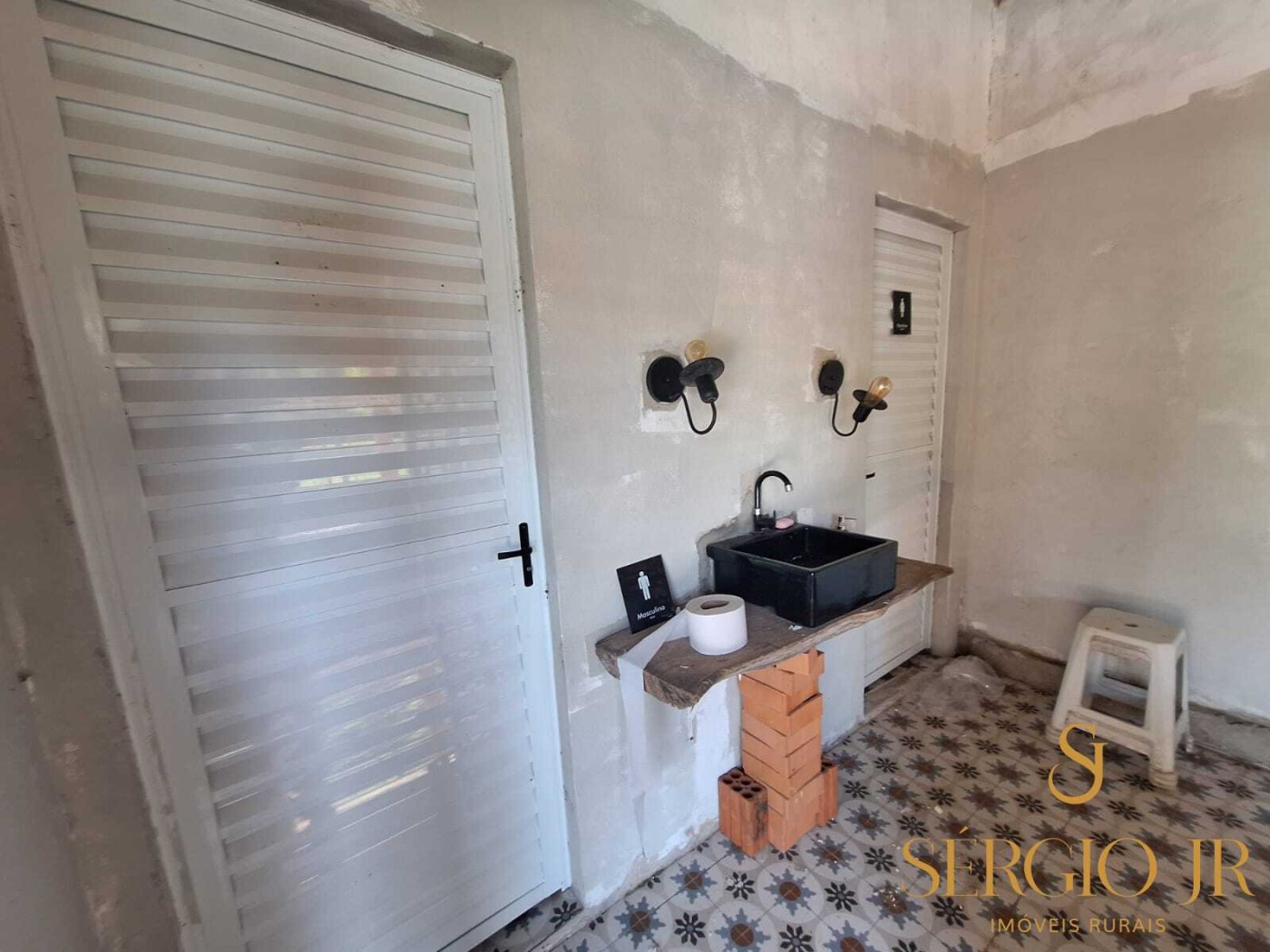 Chácara, 3 quartos, 10000 m² - Foto 39