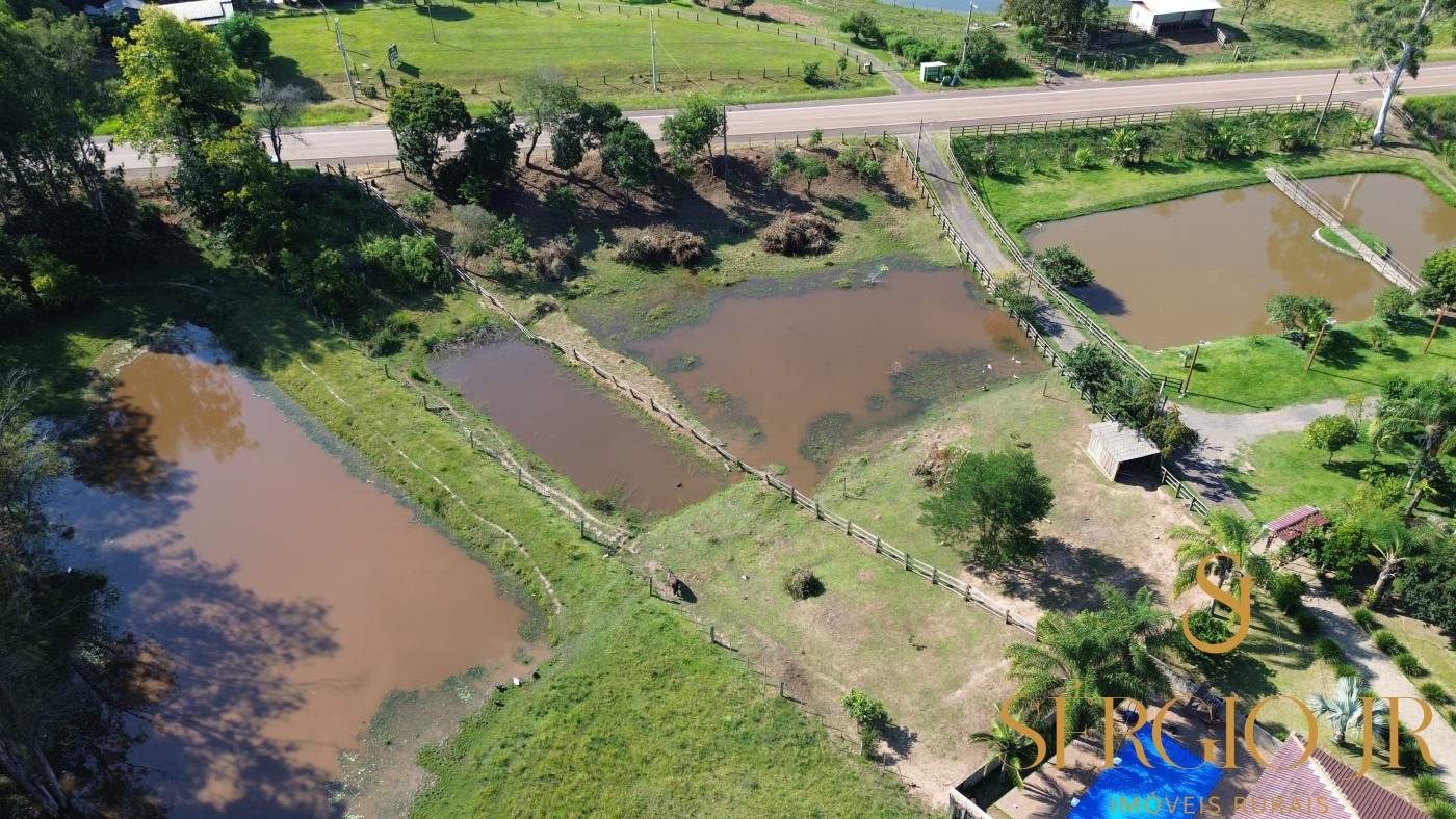 Chácara, 1350 m² - Foto 6