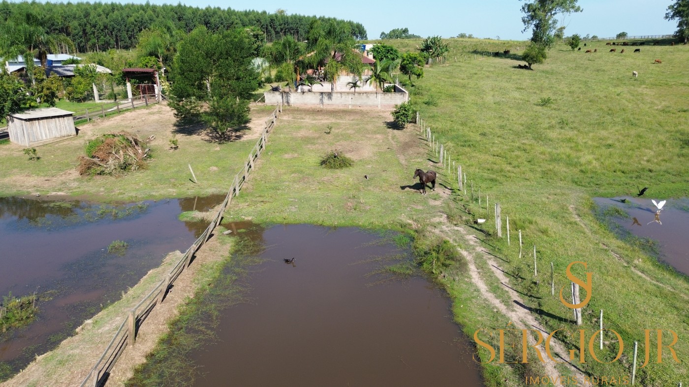 Chácara, 1350 m² - Foto 11