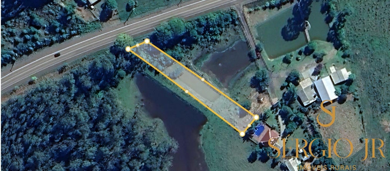 Chácara, 1350 m² - Foto 15