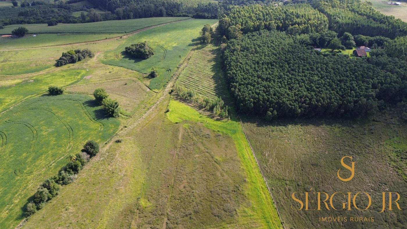 Loteamento e Condomínio, 11 hectares - Foto 3